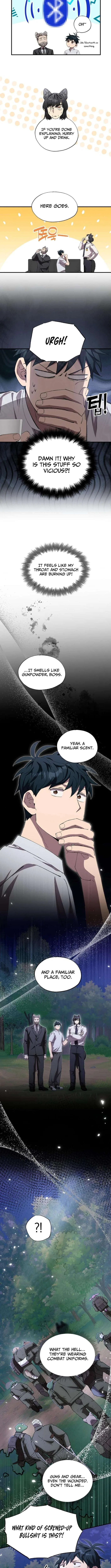 Magical Realm Shopkeeper Chapter 90 – Page 4
