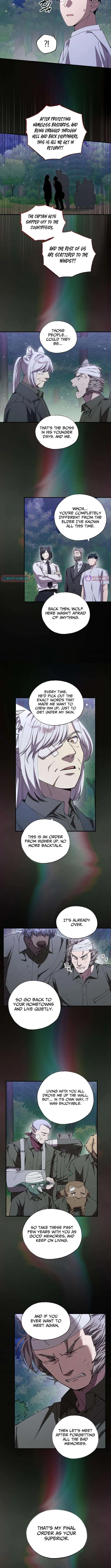 Magical Realm Shopkeeper Chapter 90 – Page 5