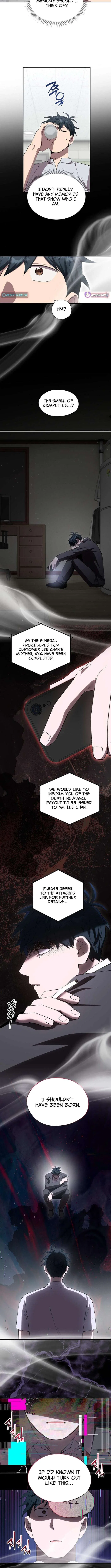 Magical Realm Shopkeeper Chapter 90 – Page 10
