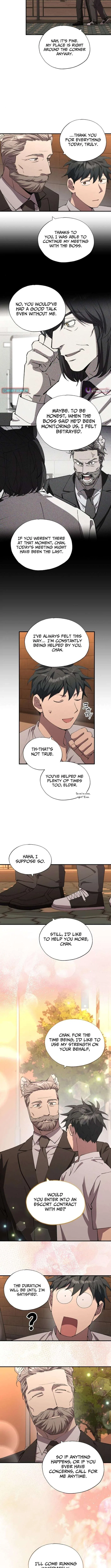 Magical Realm Shopkeeper Chapter 90 – Page 12