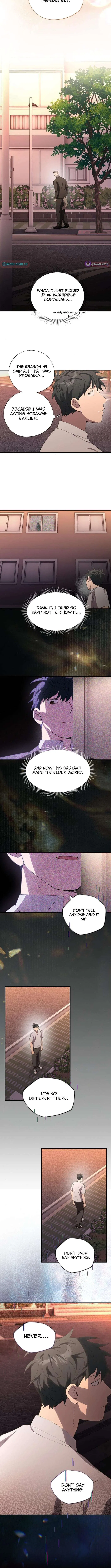 Magical Realm Shopkeeper Chapter 90 – Page 13