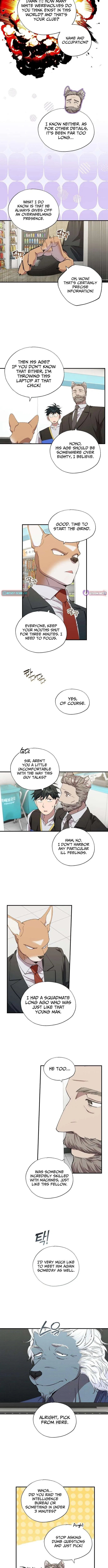 Magical Realm Shopkeeper Chapter 89 – Page 6