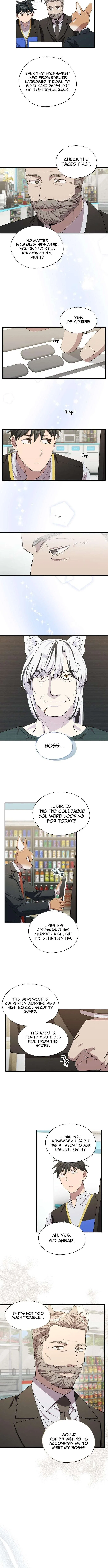 Magical Realm Shopkeeper Chapter 89 – Page 7