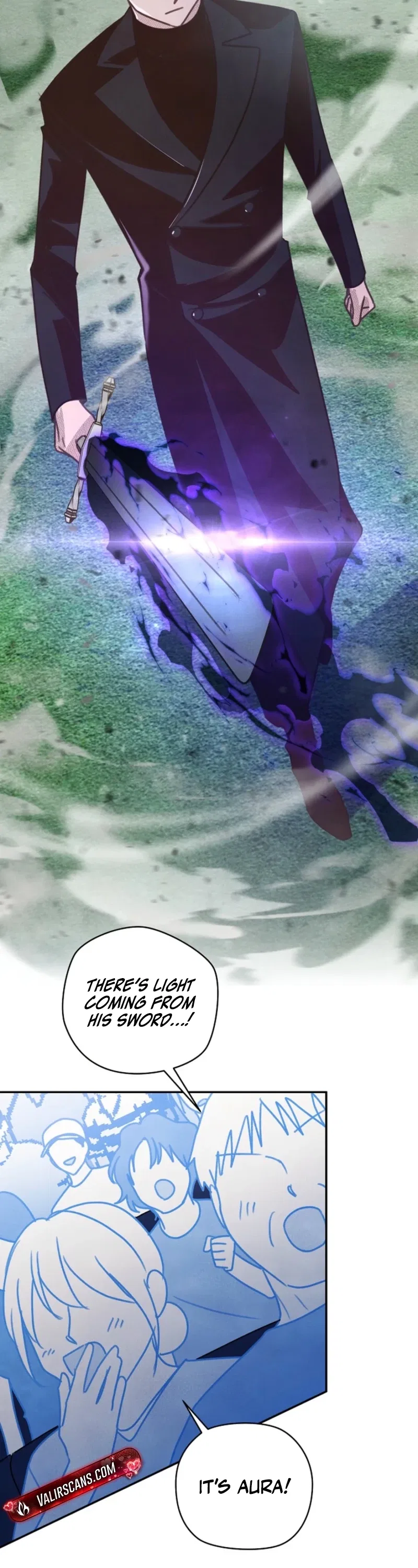 Stand-In Bride: The Time-Limited Duchess Chapter 69 – Page 7