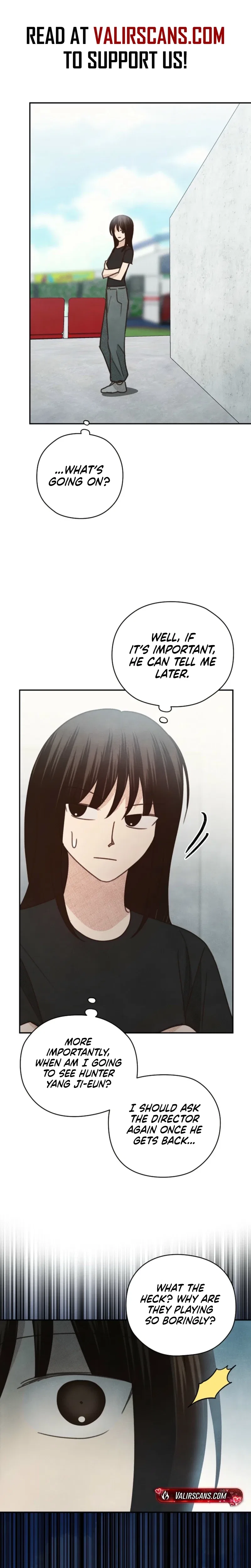 Stand-In Bride: The Time-Limited Duchess Chapter 69 – Page 11