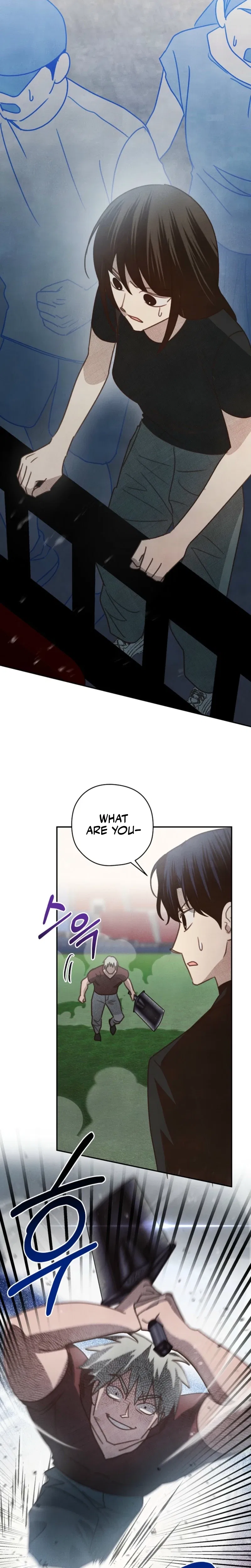 Stand-In Bride: The Time-Limited Duchess Chapter 69 – Page 18
