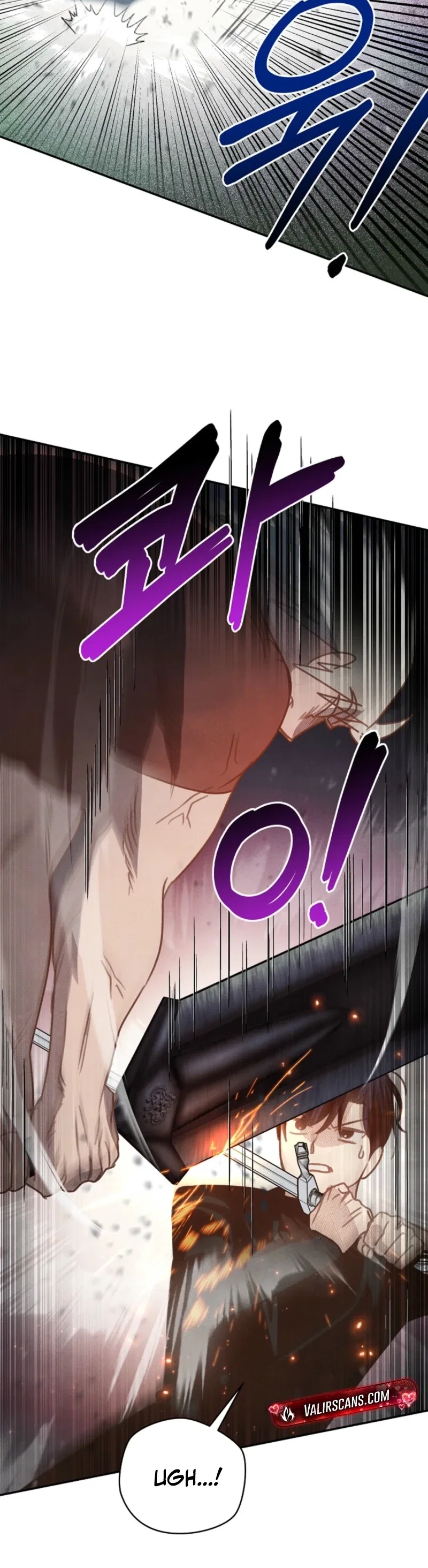 Stand-In Bride: The Time-Limited Duchess Chapter 69 – Page 19