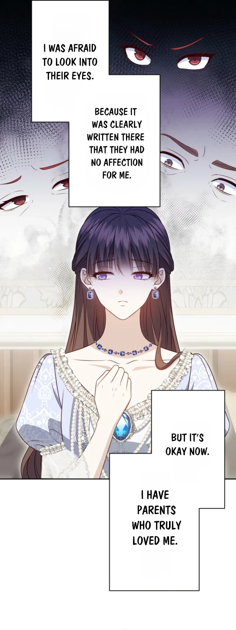 Stand-In Bride: The Time-Limited Duchess Chapter 68 – Page 3