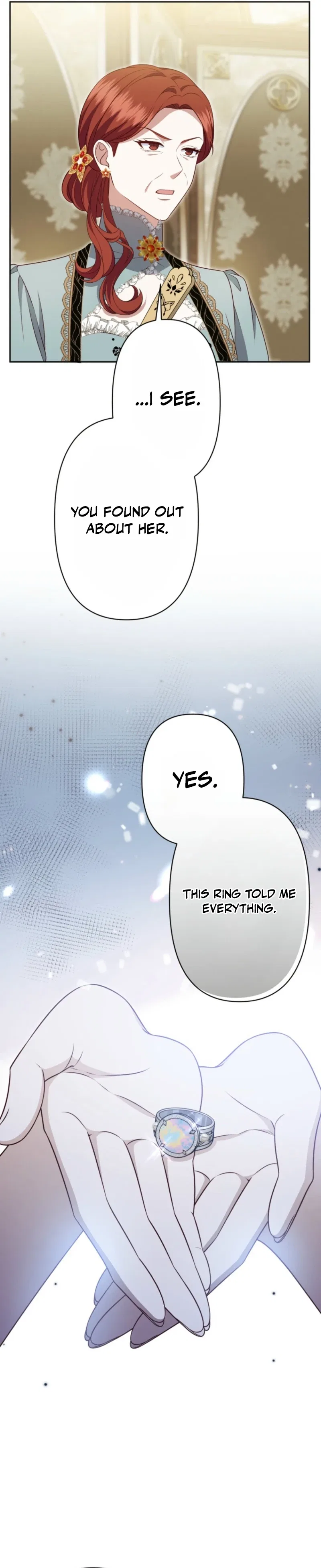 Stand-In Bride: The Time-Limited Duchess Chapter 68 – Page 6