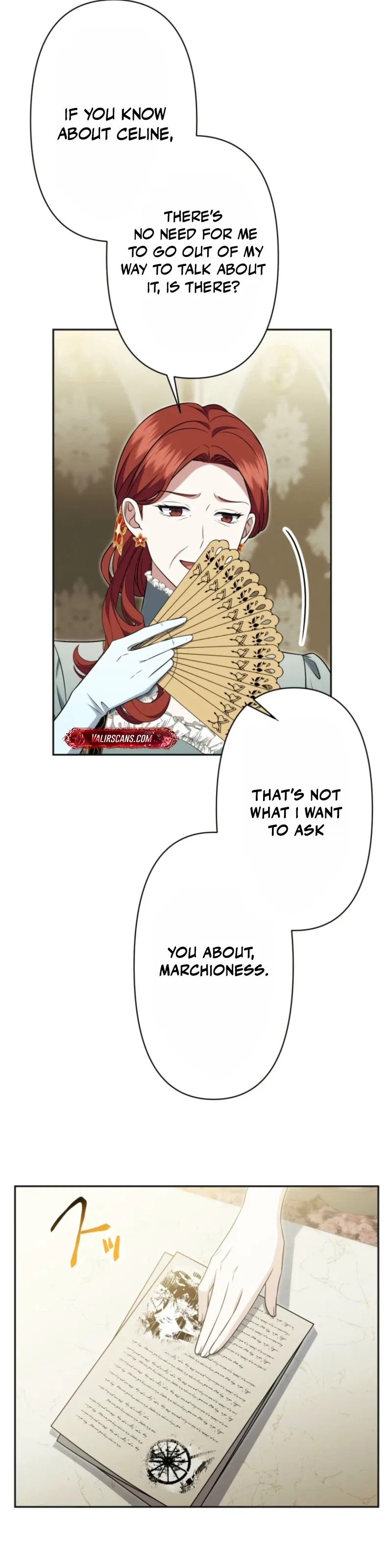 Stand-In Bride: The Time-Limited Duchess Chapter 68 – Page 7