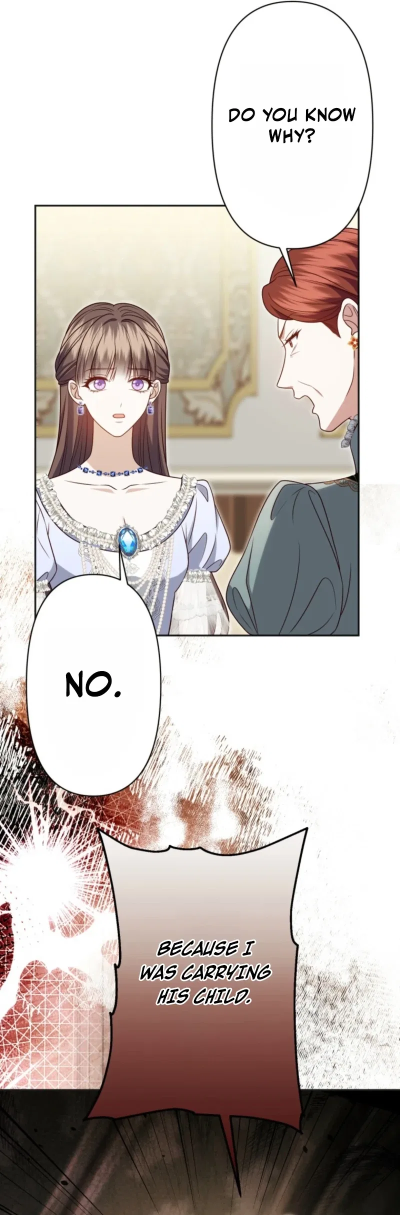 Stand-In Bride: The Time-Limited Duchess Chapter 68 – Page 12