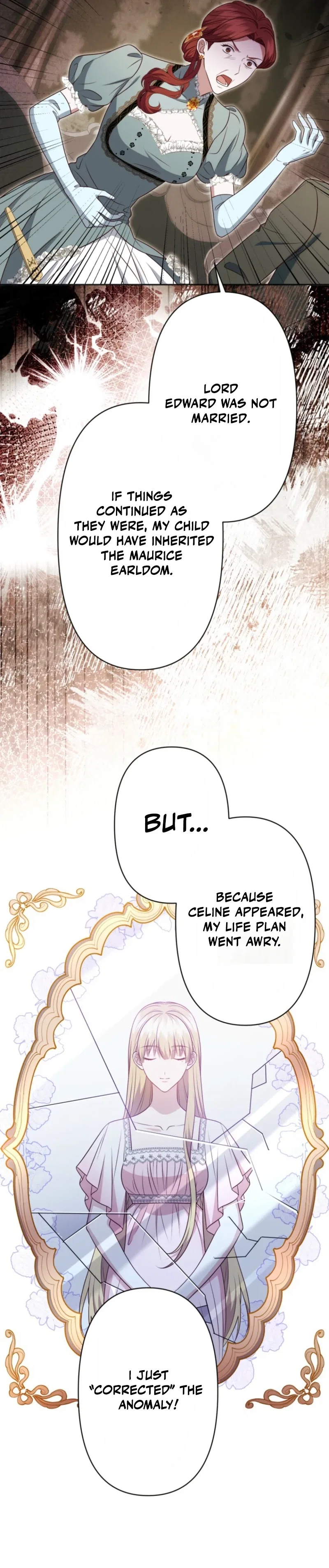 Stand-In Bride: The Time-Limited Duchess Chapter 68 – Page 13