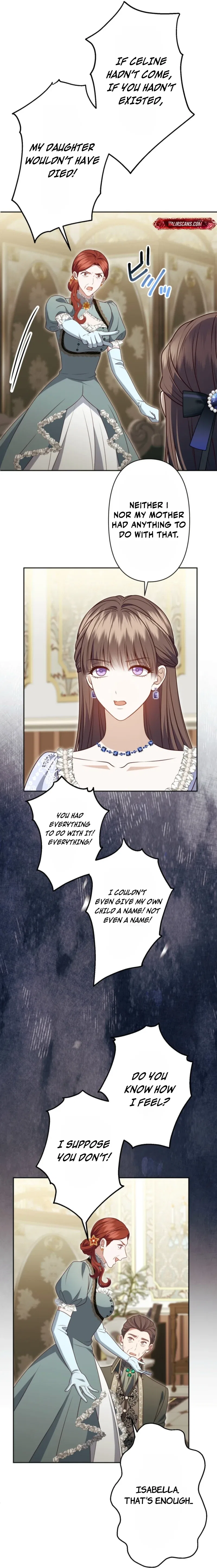 Stand-In Bride: The Time-Limited Duchess Chapter 68 – Page 14