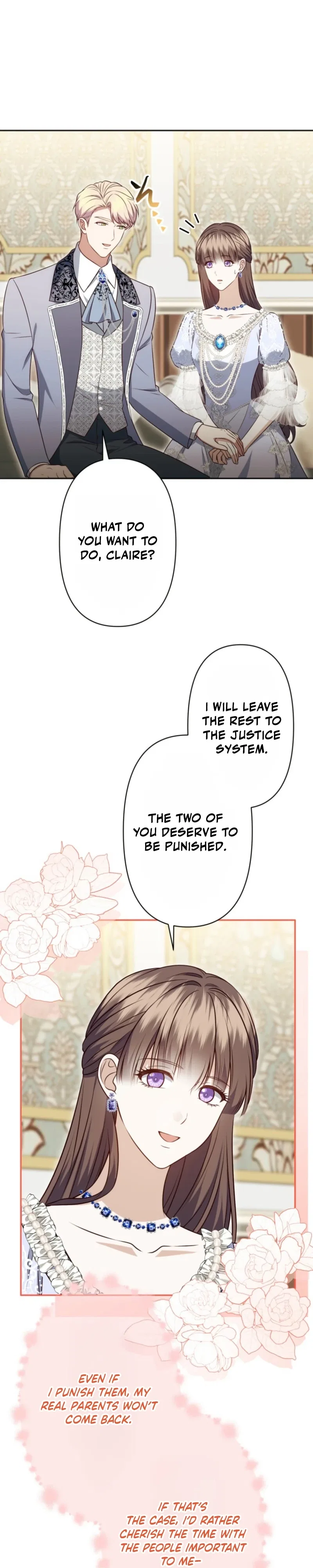 Stand-In Bride: The Time-Limited Duchess Chapter 68 – Page 15