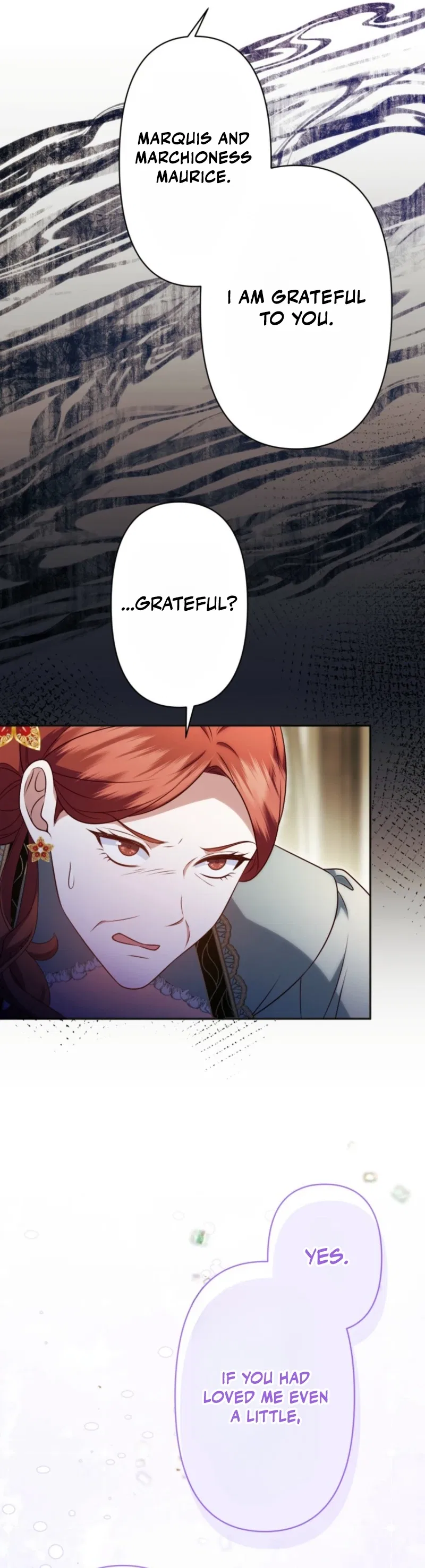 Stand-In Bride: The Time-Limited Duchess Chapter 68 – Page 18