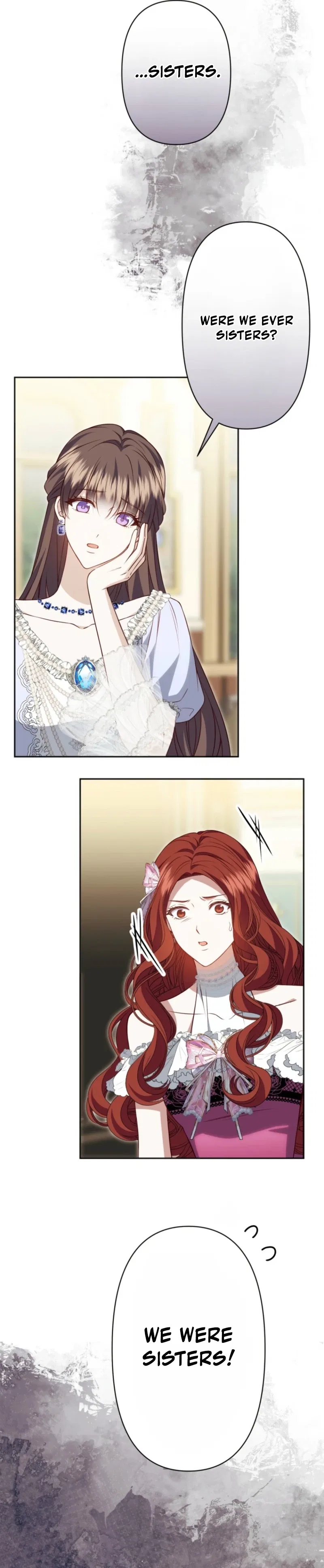 Stand-In Bride: The Time-Limited Duchess Chapter 68 – Page 26