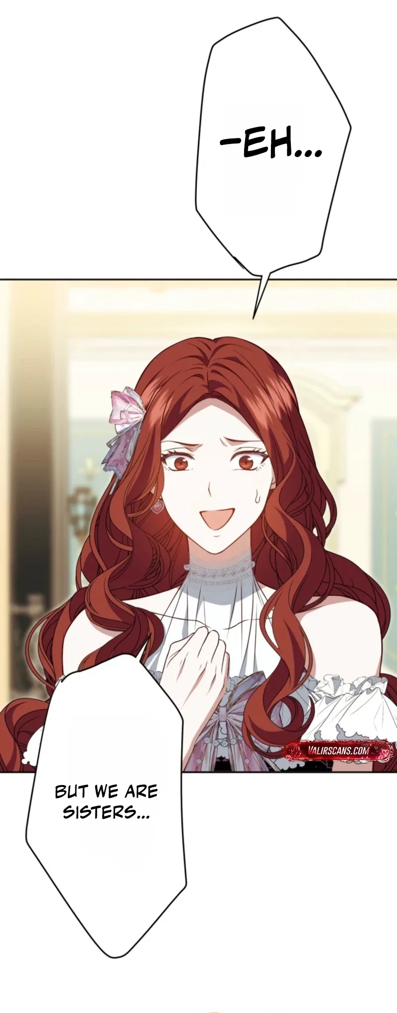 Stand-In Bride: The Time-Limited Duchess Chapter 68 – Page 28