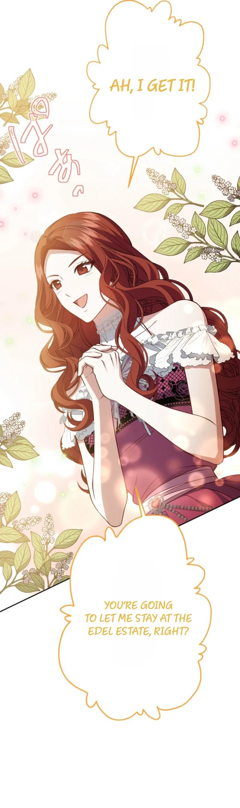 Stand-In Bride: The Time-Limited Duchess Chapter 68 – Page 29