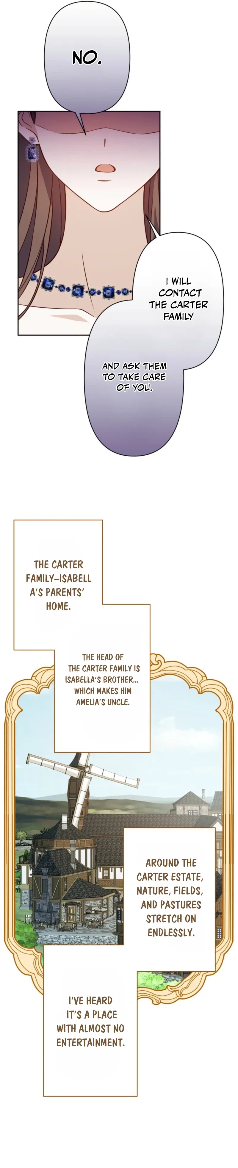 Stand-In Bride: The Time-Limited Duchess Chapter 68 – Page 30