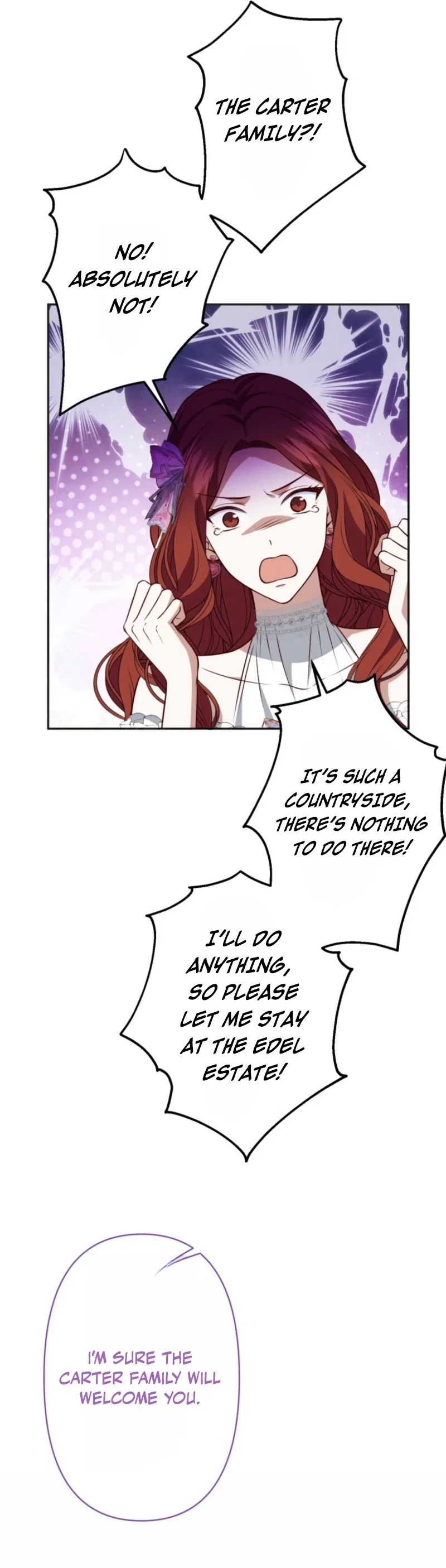 Stand-In Bride: The Time-Limited Duchess Chapter 68 – Page 31
