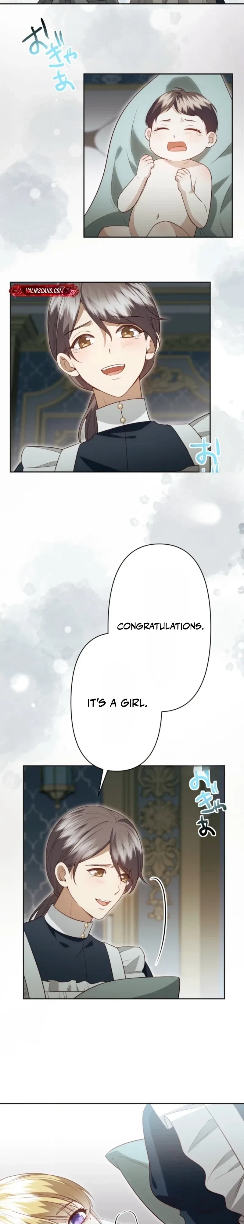 Stand-In Bride: The Time-Limited Duchess Chapter 67 – Page 6
