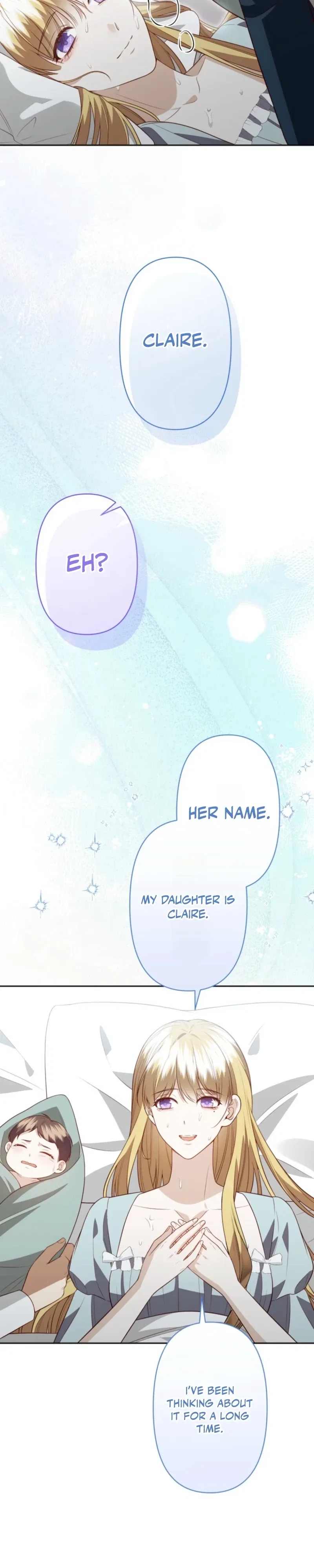 Stand-In Bride: The Time-Limited Duchess Chapter 67 – Page 7