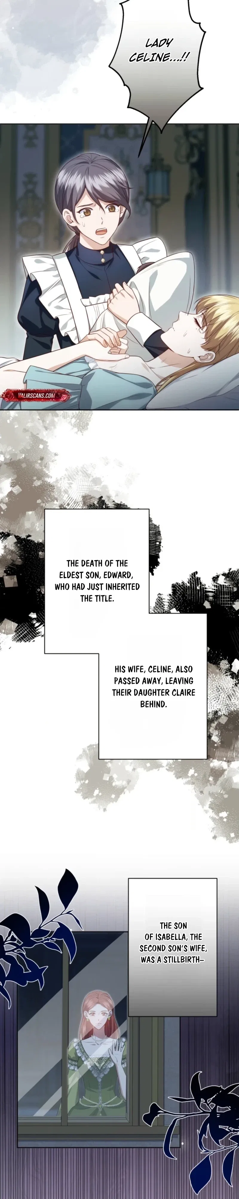 Stand-In Bride: The Time-Limited Duchess Chapter 67 – Page 9