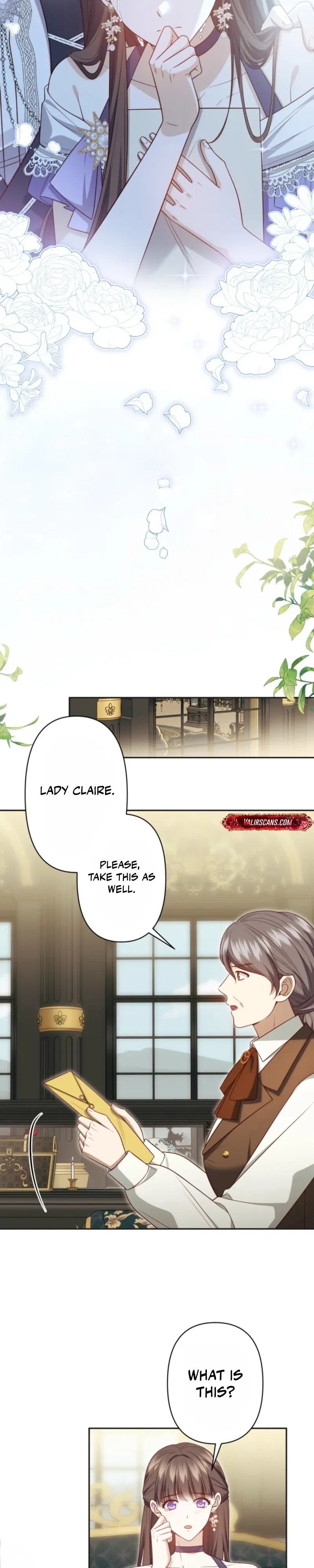 Stand-In Bride: The Time-Limited Duchess Chapter 67 – Page 16
