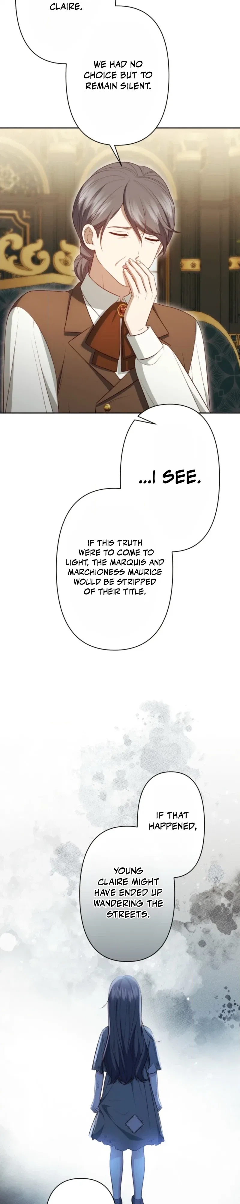 Stand-In Bride: The Time-Limited Duchess Chapter 67 – Page 21