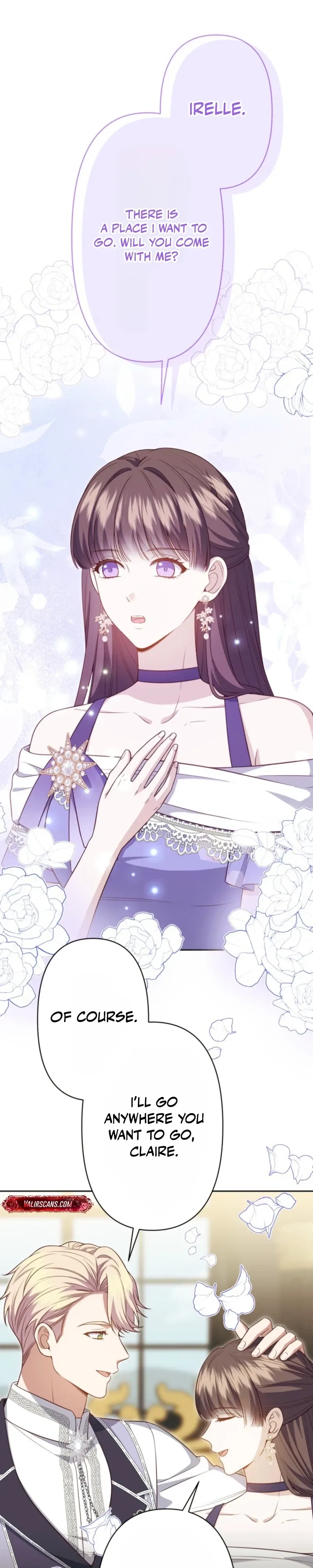 Stand-In Bride: The Time-Limited Duchess Chapter 67 – Page 26