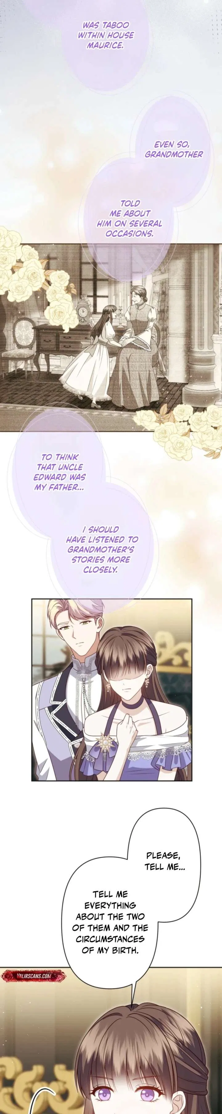 Stand-In Bride: The Time-Limited Duchess Chapter 66 – Page 2