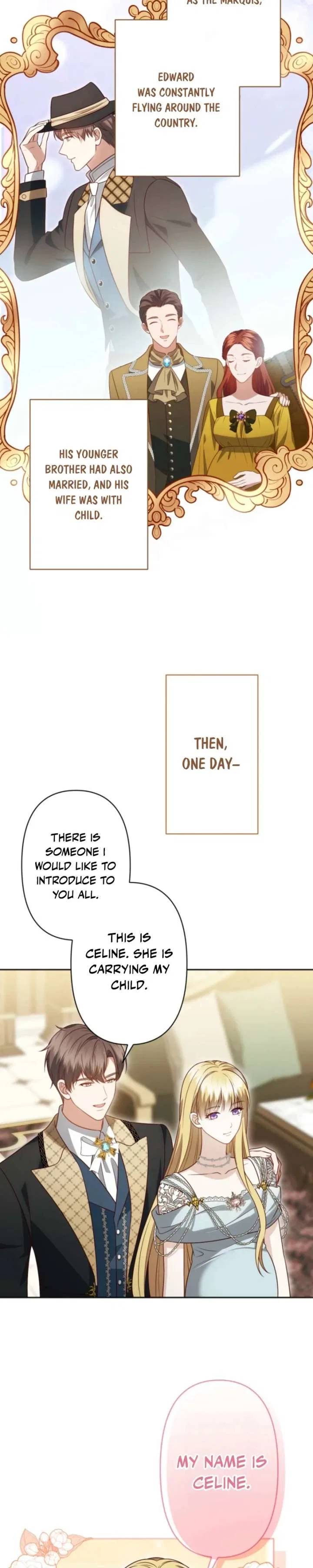 Stand-In Bride: The Time-Limited Duchess Chapter 66 – Page 5