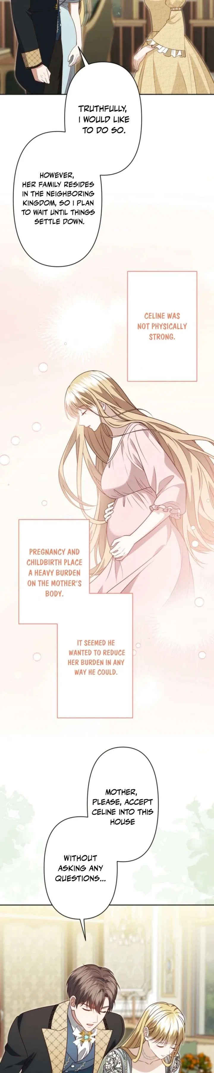 Stand-In Bride: The Time-Limited Duchess Chapter 66 – Page 8