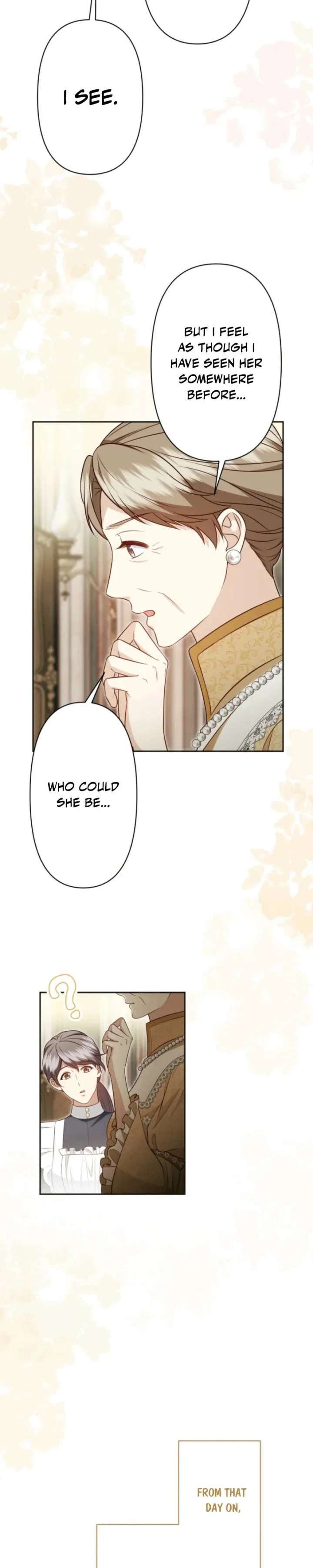 Stand-In Bride: The Time-Limited Duchess Chapter 66 – Page 10