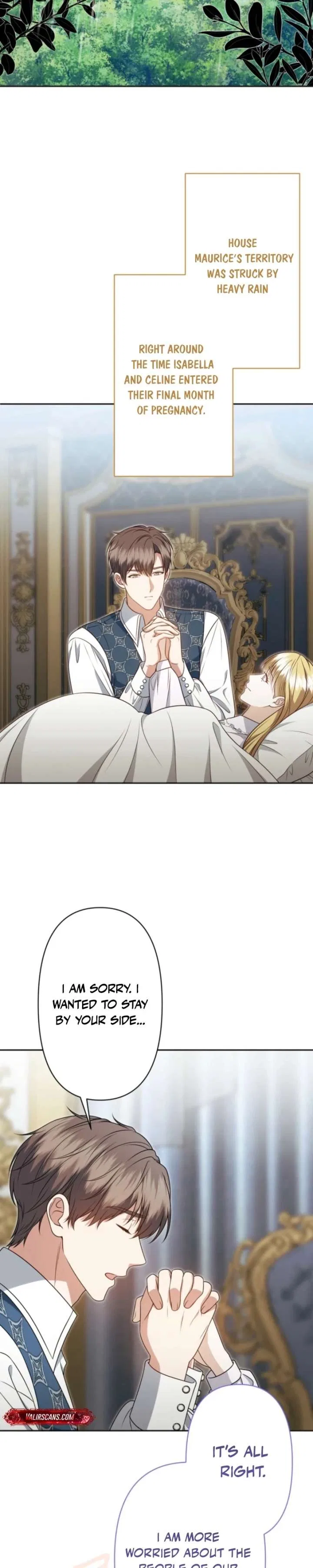 Stand-In Bride: The Time-Limited Duchess Chapter 66 – Page 15