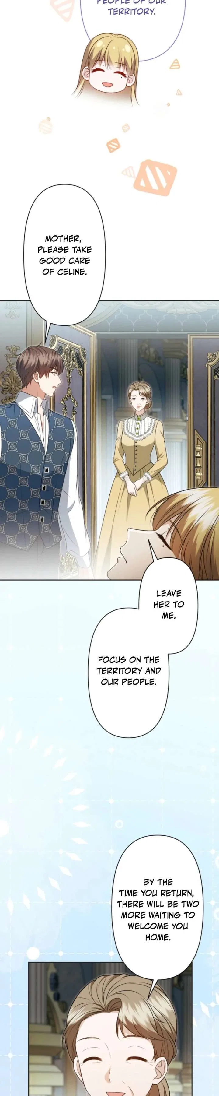 Stand-In Bride: The Time-Limited Duchess Chapter 66 – Page 16