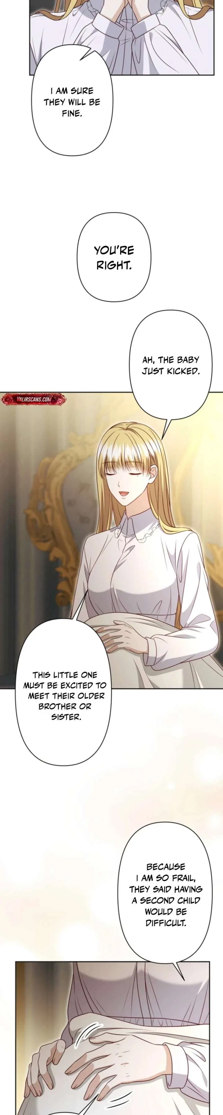 Stand-In Bride: The Time-Limited Duchess Chapter 66 – Page 19