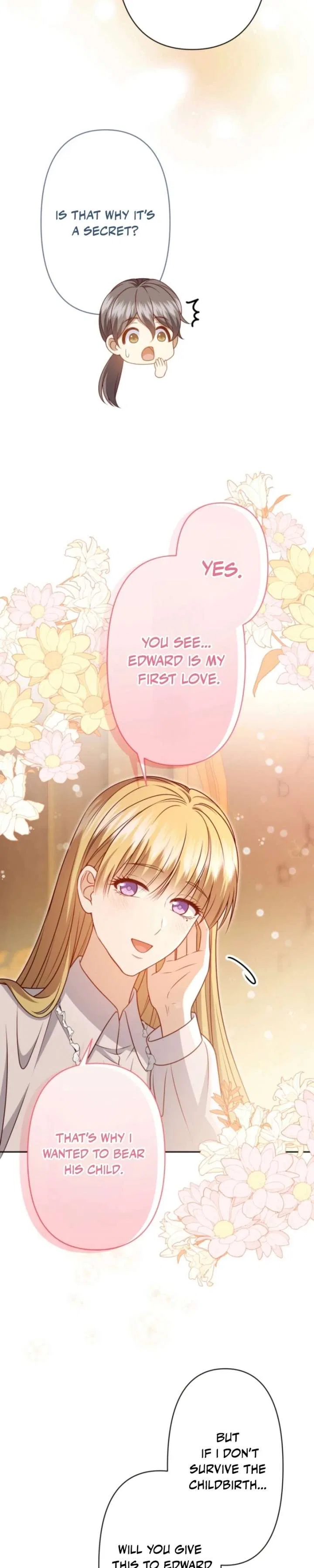 Stand-In Bride: The Time-Limited Duchess Chapter 66 – Page 21