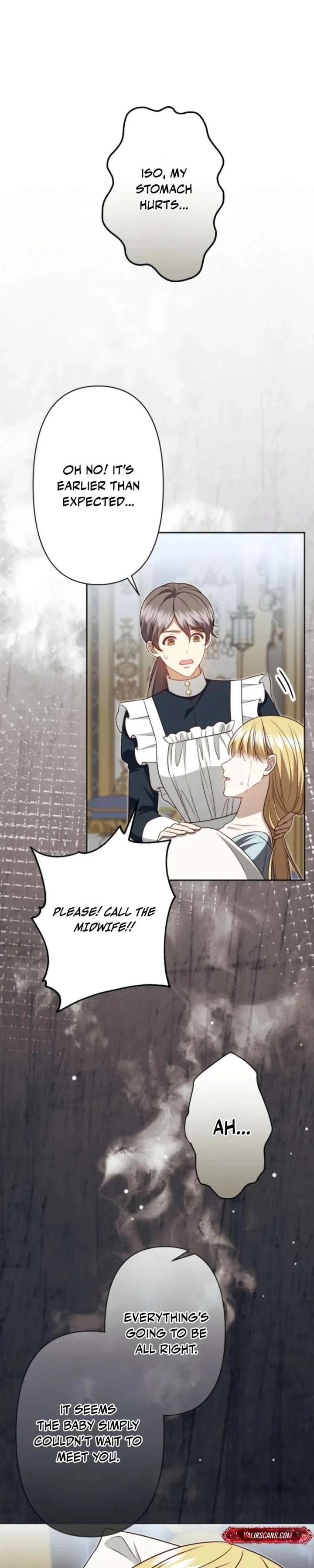 Stand-In Bride: The Time-Limited Duchess Chapter 66 – Page 25
