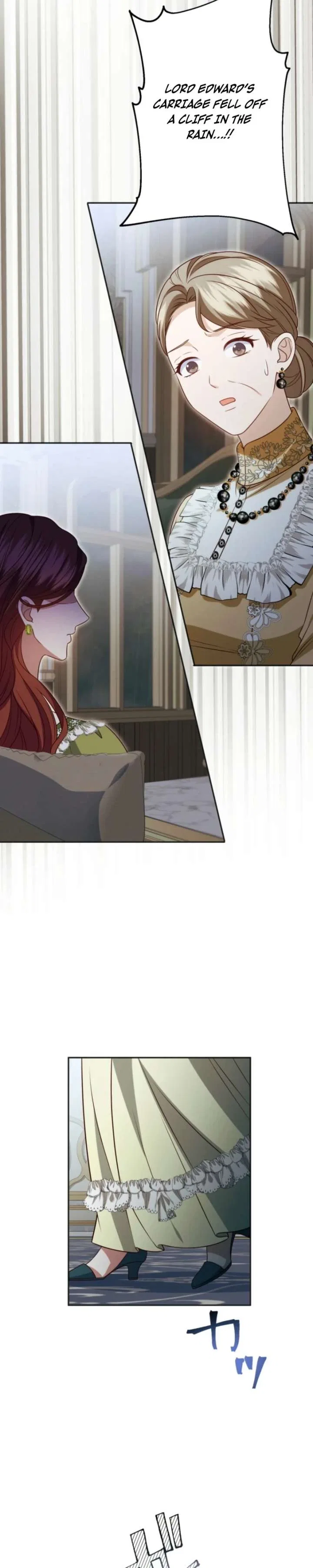Stand-In Bride: The Time-Limited Duchess Chapter 66 – Page 27