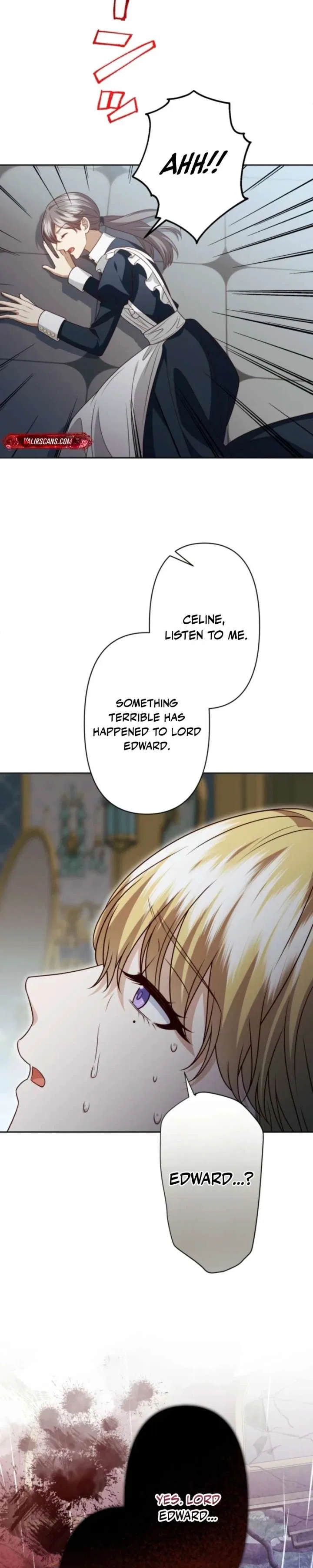 Stand-In Bride: The Time-Limited Duchess Chapter 66 – Page 29