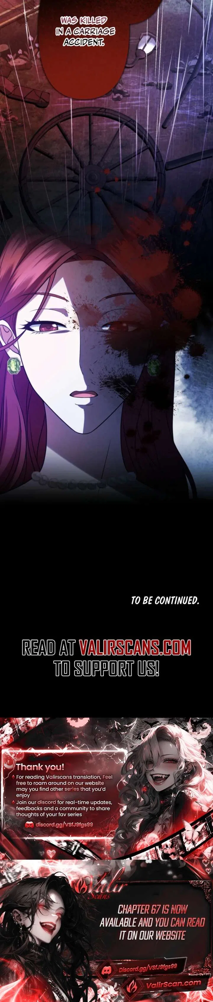 Stand-In Bride: The Time-Limited Duchess Chapter 66 – Page 30