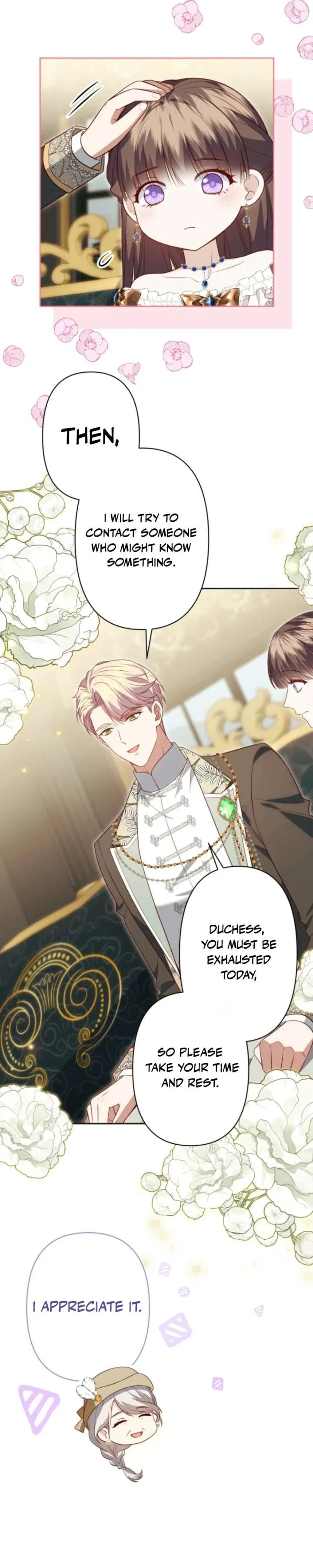 Stand-In Bride: The Time-Limited Duchess Chapter 65 – Page 4