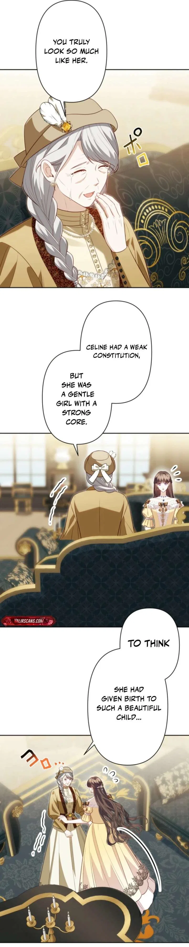 Stand-In Bride: The Time-Limited Duchess Chapter 65 – Page 6