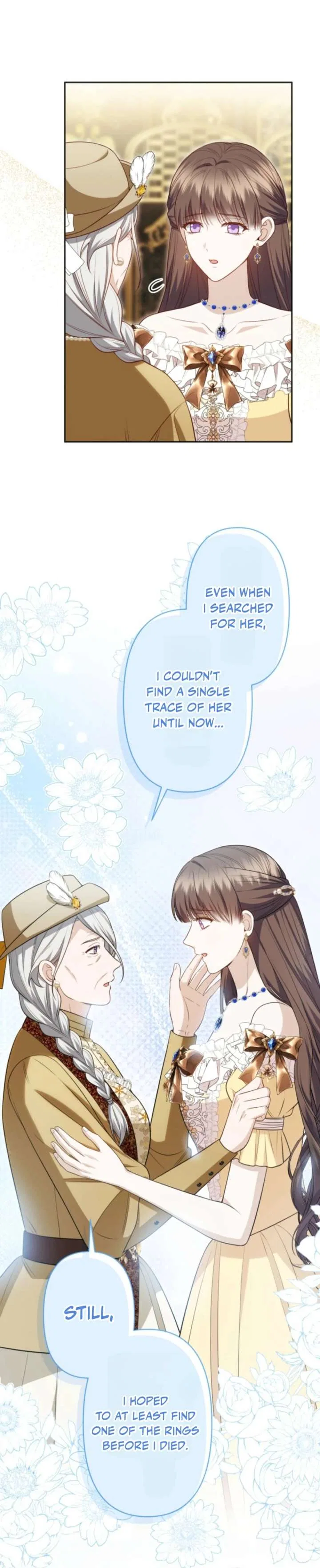 Stand-In Bride: The Time-Limited Duchess Chapter 65 – Page 7