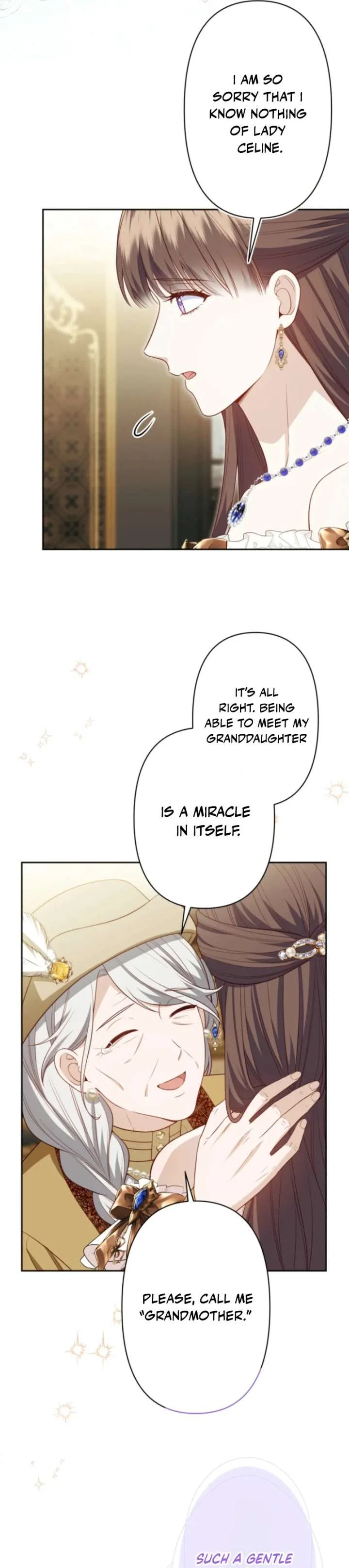 Stand-In Bride: The Time-Limited Duchess Chapter 65 – Page 8
