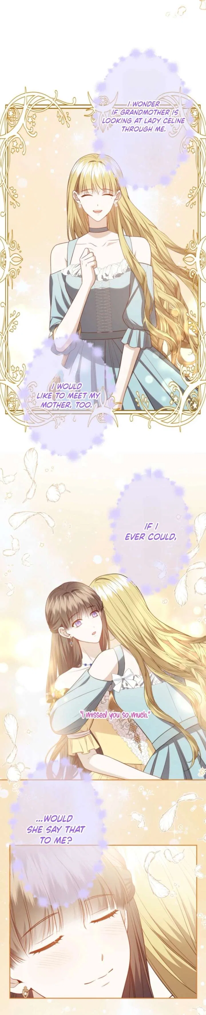 Stand-In Bride: The Time-Limited Duchess Chapter 65 – Page 13
