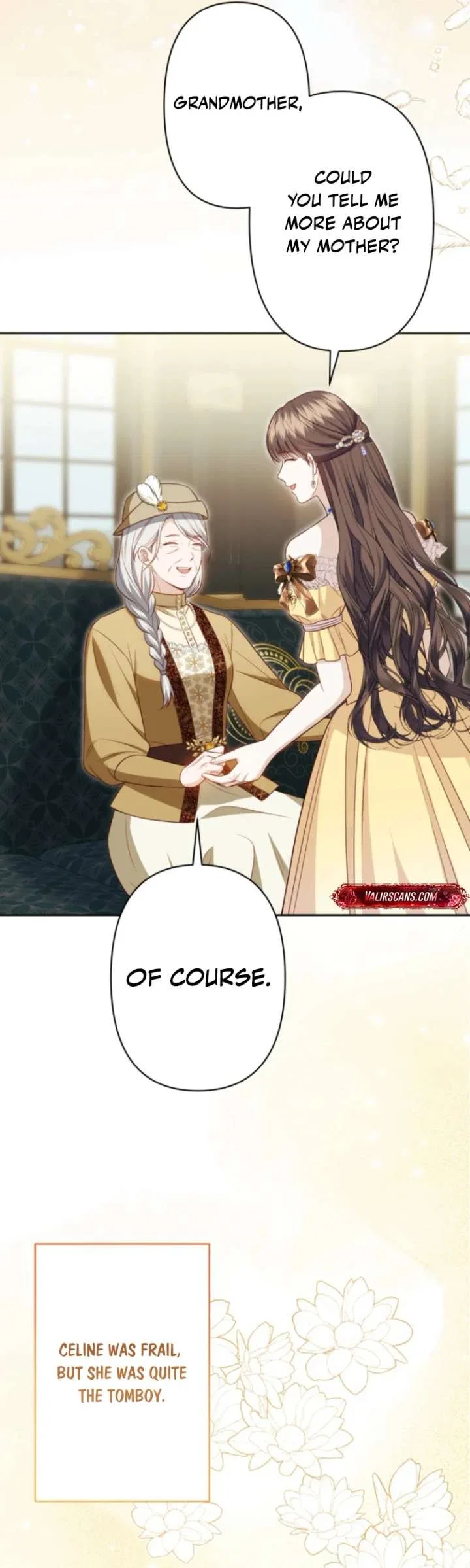 Stand-In Bride: The Time-Limited Duchess Chapter 65 – Page 14