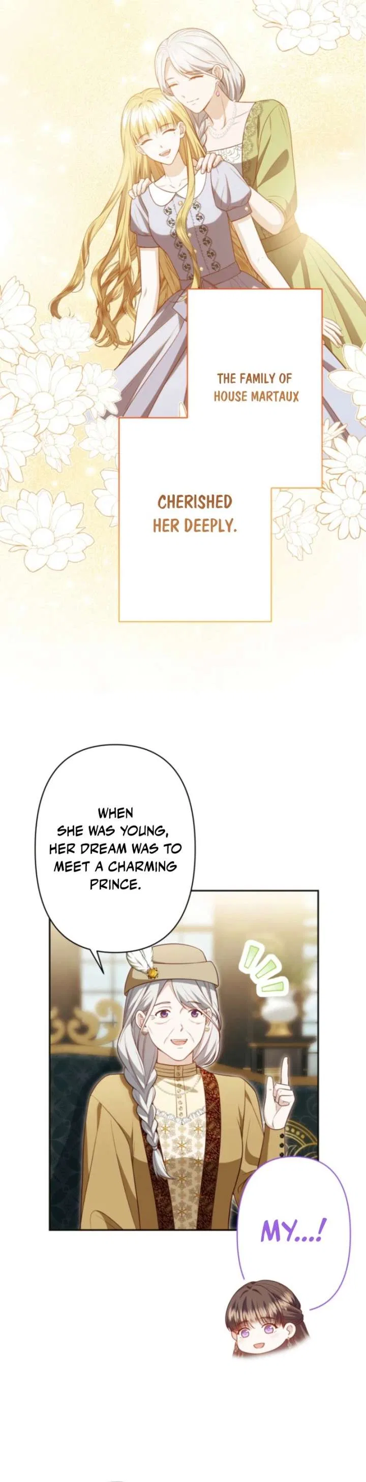 Stand-In Bride: The Time-Limited Duchess Chapter 65 – Page 15