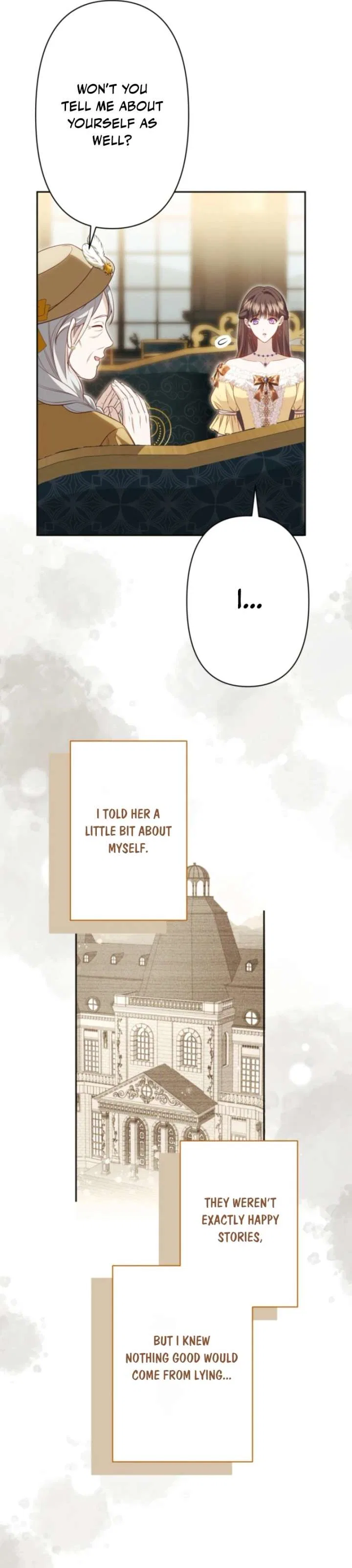 Stand-In Bride: The Time-Limited Duchess Chapter 65 – Page 16